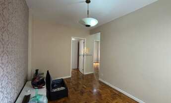 Imagem 5: Apartamento à venda em São Paulo - Vila Clementino, 2 quartos, 50m². Aproveite esta oportu