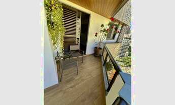 Imagem 7: Apartamento à venda em São Paulo-SP, Vila Suzana: 3 quartos, sendo 2 suítes e 3 vagas - 17