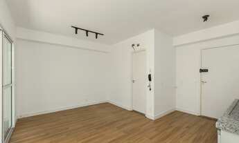 Imagem 6: Studio à venda na Chácara Klabin, São Paulo-SP: 1 suíte e 1 vaga . Aproveite!