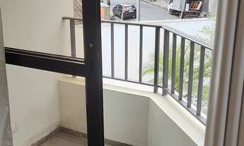 Imagem 5: Studio à venda em SP, Vila Nova Conceição, 1 quarto e 1 vaga - 36m²