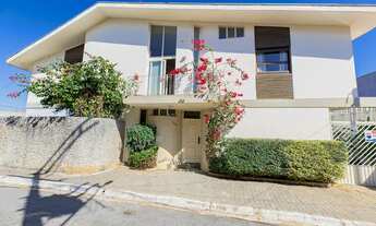 Imagem: Casa de 3 suítes à venda na Vila Santana