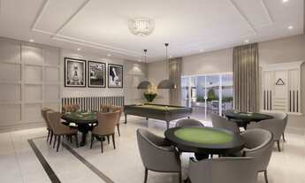 Imagem 7: Apartamento à Venda em Balneário Camboriú - Centro: 4 Suítes e 3 vagas - 169,52 m² de Pura