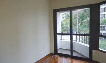 Imagem 4: Studio à venda em SP, Vila Nova Conceição, 1 quarto e 1 vaga - 36m²