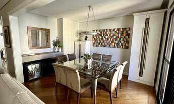 Imagem 4: Apartamento à venda em São Paulo-SP, Vila Suzana: 3 quartos, sendo 2 suítes e 3 vagas - 17