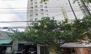 Imagem: Apartamento à venda em São Paulo - Vila