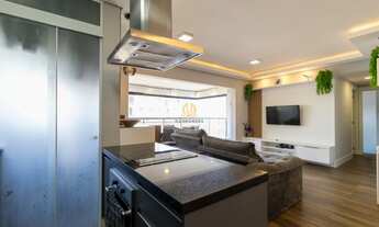 Imagem 5: Apartamento à venda em São Paulo-SP, Vila Santa Catarina: 2 quartos, 1 vaga, 81m²