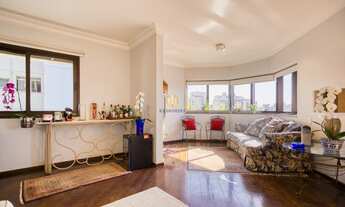 Imagem 7: Apartamento de 4 quartos e 3 suítes em Perdizes, São Paulo-SP, com 192m² e 3 vagas de gara