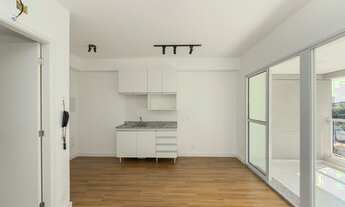 Imagem 1: Studio à venda na Chácara Klabin, São Paulo-SP: 1 suíte e 1 vaga . Aproveite!