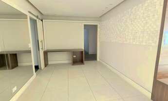 Imagem 6: Apartamento à venda no Itaim Bibi, São Paulo-SP: 3 quatos, sendo 1 suíte e 1 vaga - 129m²