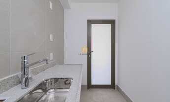 Imagem 6: Apartamento à venda em Perdizes, SP: 2 quartos, 1 vaga, 60m². Confira já!