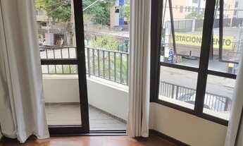 Imagem 6: Studio à venda em SP, Vila Nova Conceição, 1 quarto e 1 vaga - 36m²