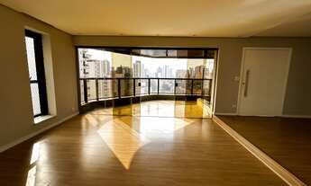 Imagem 4: Apartamento à venda em Santana, São Paulo-SP: 4 suítes e 4 vagas - 253m². Adquira já!