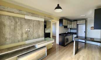 Imagem: Apartamento à venda no Centro de Navegantes-SC