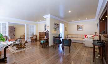 Imagem: Apartamento à venda em São Paulo-SP, Jardim