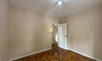 Imagem 3: Apartamento à venda em São Paulo - Vila Clementino, 2 quartos, 50m². Aproveite esta oportu