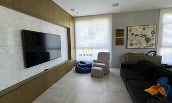 Imagem 3: Apartamento à venda na Praia Brava de Itajaí-SC: 3 suítes e 3 vagas - 156m²