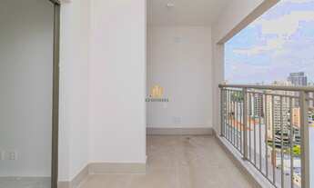 Imagem 4: Apartamento à venda em Perdizes, SP: 2 quartos, 1 vaga, 60m². Confira já!