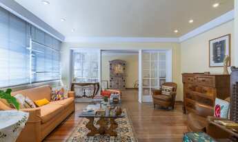 Imagem 7: Apartamento à venda em São Paulo-SP, Jardim América: 4 quartos, 2 suítes, 2 vagas, 224m²