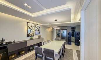 Imagem 5: Apartamento à venda em Curitiba-PR, Mercês: 2 suítes, 2 vagas, 112m²