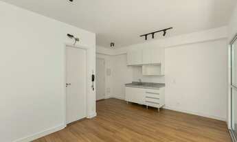 Imagem 7: Studio à venda na Chácara Klabin, São Paulo-SP: 1 suíte e 1 vaga . Aproveite!