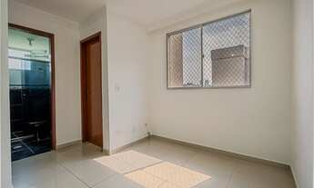 Imagem 5: Apartamento para venda em São Paulo-SP, Jabaquara: 2 quartos e 1 vaga - 42,00 m²