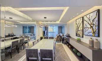 Imagem 7: Apartamento à venda em Curitiba-PR, Mercês: 2 suítes, 2 vagas, 112m²