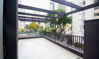 Imagem: Casa à venda em Higienópolis, São Paulo-SP