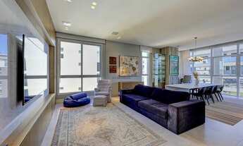 Imagem: Apartamento à venda na Praia Brava de Itajaí-SC