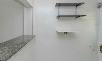 Imagem 7: Apartamento à venda em São Paulo-SP, Bela Vista: 1 quarto, 1 vaga de garagem, 30m² de área