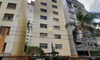 Imagem: Apartamento à venda em São Paulo-SP, Bela