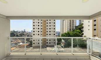 Imagem 4: Studio à venda na Chácara Klabin, São Paulo-SP: 1 suíte e 1 vaga . Aproveite!