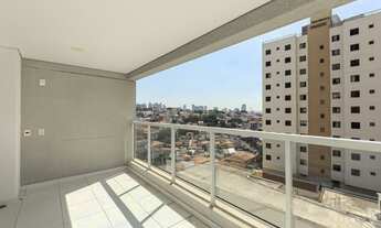 Imagem 3: Studio à venda na Chácara Klabin, São Paulo-SP: 1 suíte e 1 vaga . Aproveite!