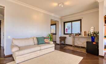 Imagem 5: Apartamento de 4 quartos e 3 suítes em Perdizes, São Paulo-SP, com 192m² e 3 vagas de gara