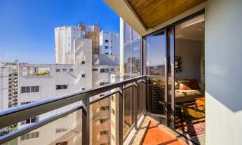 Imagem: Apartamento de 4 quartos e 3 suítes em