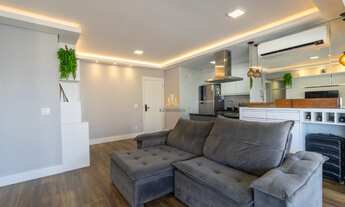 Imagem 4: Apartamento à venda em São Paulo-SP, Vila Santa Catarina: 2 quartos, 1 vaga, 81m²