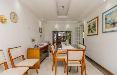 Imagem 7: Apartamento à venda em São Paulo-SP, Alto de Santana: 4 quartos, sendo 2 suítes e 3 vagas