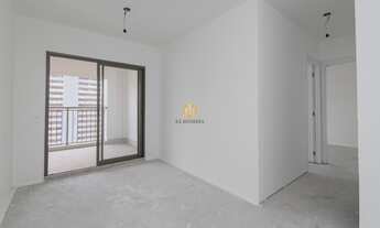 Imagem 2: Apartamento à venda em Perdizes, SP: 2 quartos, 1 vaga, 60m². Confira já!