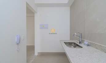 Imagem 7: Apartamento à venda em Perdizes, SP: 2 quartos, 1 vaga, 60m². Confira já!