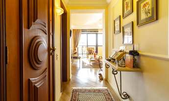 Imagem 4: Apartamento de luxo à venda em São Paulo-SP, no bairro Sumaré, 3 suítes e 192m²