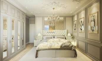 Imagem 5: Apartamento à Venda em Balneário Camboriú - Centro: 4 Suítes e 3 vagas - 169,52 m² de Pura