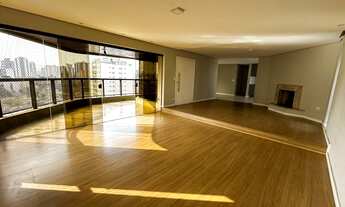 Imagem: Apartamento à venda em Santana, São Paulo-SP