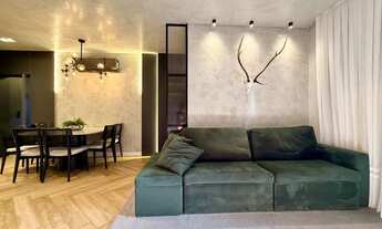 Imagem 4: Apartamento à venda em Itajaí-SC, bairro Fazenda: 3 quartos, sendo 1 suíte e 2 vagas - 107