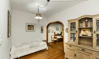 Imagem: Casa à Venda em São Paulo-SP, Jardim Petrópolis