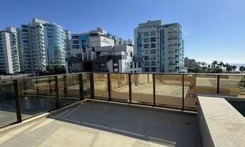 Imagem 5: Cobertura Triplex à venda na Praia Brava de Itajaí-SC: 4 suítes e 5 vagas - 332m² de áre