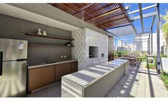 Imagem: Apartamento à venda em Perdizes 3 Suítes