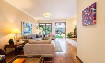 Imagem 4: Casa à venda em São Paulo-SP, Planalto Paulista: 4 quartos, sendo 2 suítes e 5 vagas - 432