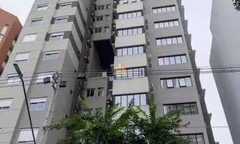 Imagem: Apartamento à venda em São Paulo-SP, Santa