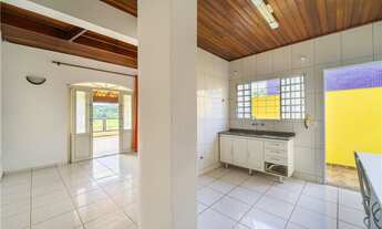 Imagem: Casa à venda em Jundiaí-SP, Parque São