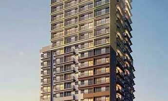 Imagem: Apartamento à venda na Liberdade, São