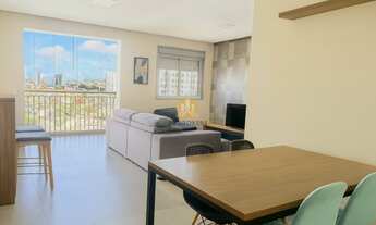 Imagem: Apartamento à venda em São Paulo-SP, na